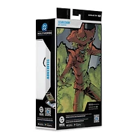 McFarlane Toys DC Multiverse Batman: The Dark Knight Scarecrow 7-in Action Figure
