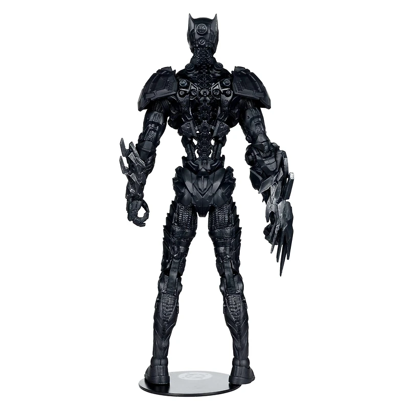 McFarlane Toys DC Multiverse Batman: FailSafe - FailSafe 7-in Action Figure