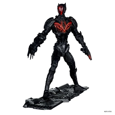 McFarlane Toys DC Multiverse Batman: FailSafe - FailSafe 7-in Action Figure