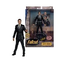 McFarlane Toys Elite Edition Fallout TV Cooper Howard 7-in Action Figure
