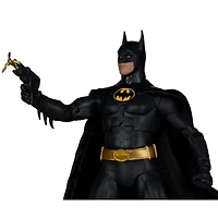 McFarlane Toys DC Theatrical Batman Returns Batman Deluxe Edition 7-in Action Figure