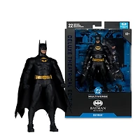 McFarlane Toys DC Theatrical Batman Returns Batman Deluxe Edition 7-in Action Figure