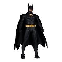 McFarlane Toys DC Theatrical Batman Returns Batman Deluxe Edition 7-in Action Figure