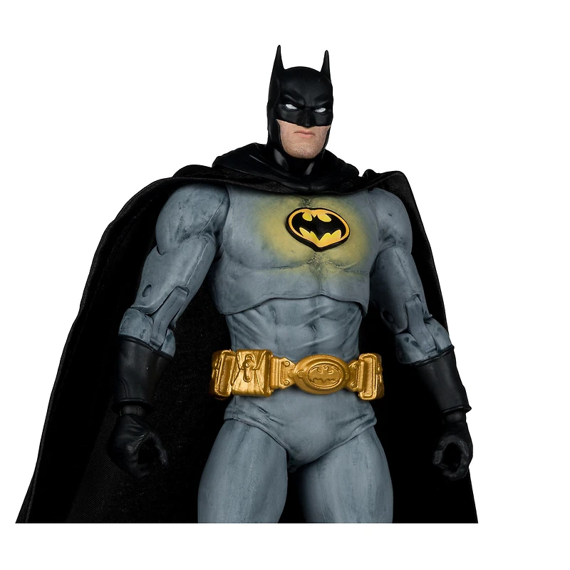 McFarlane Toys DC Multiverse Batman 7-in Action Figure