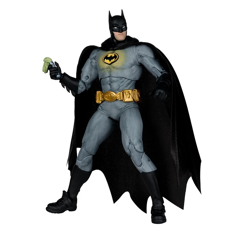 McFarlane Toys DC Multiverse Batman 7-in Action Figure