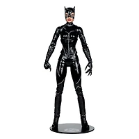 McFarlane Toys DC Theatrical Batman Returns Cat Women Deluxe Edition 7-in Action Figure