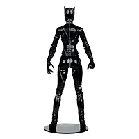 McFarlane Toys DC Theatrical Batman Returns Cat Women Deluxe Edition 7-in Action Figure
