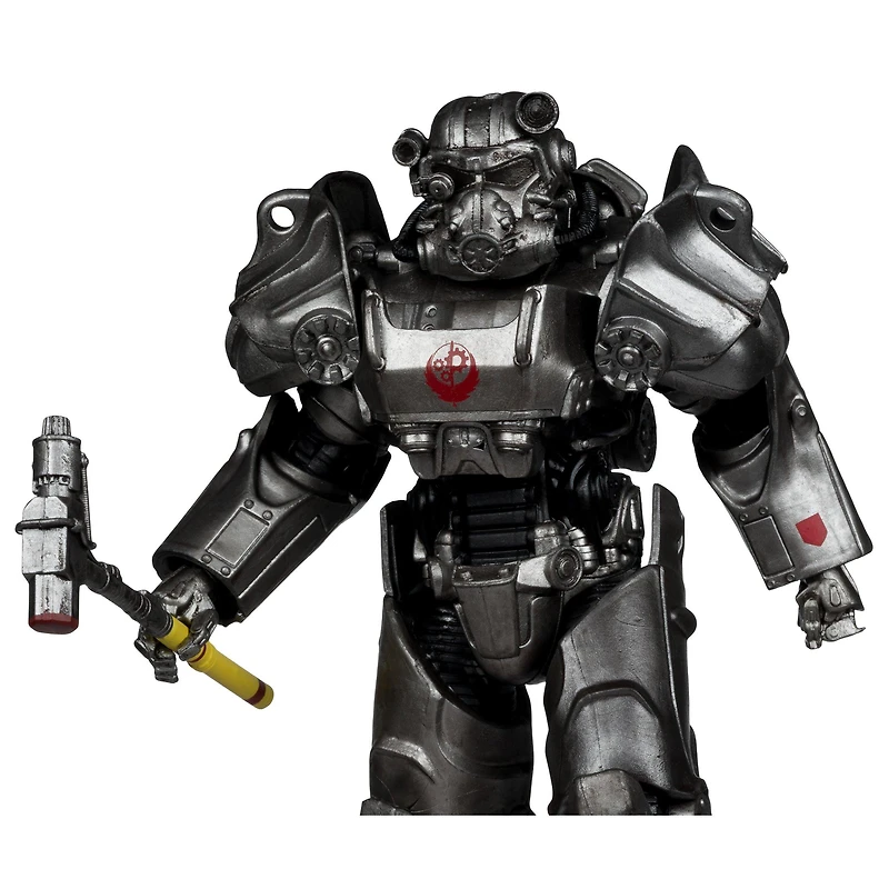 McFarlane Toys Elite Edition Fallout TV Maximus 7-in Action Figure