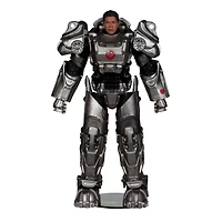 McFarlane Toys Elite Edition Fallout TV Maximus 7-in Action Figure