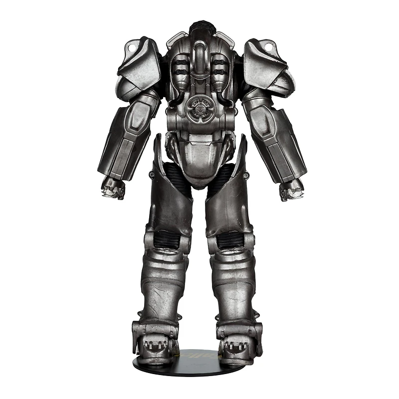 McFarlane Toys Elite Edition Fallout TV Maximus 7-in Action Figure