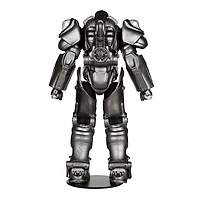 McFarlane Toys Elite Edition Fallout TV Maximus 7-in Action Figure