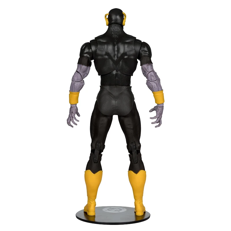 McFarlane Toys DC Multiverse Dark Flash 7-in Scale Figure