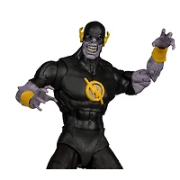 McFarlane Toys DC Multiverse Dark Flash 7-in Scale Figure