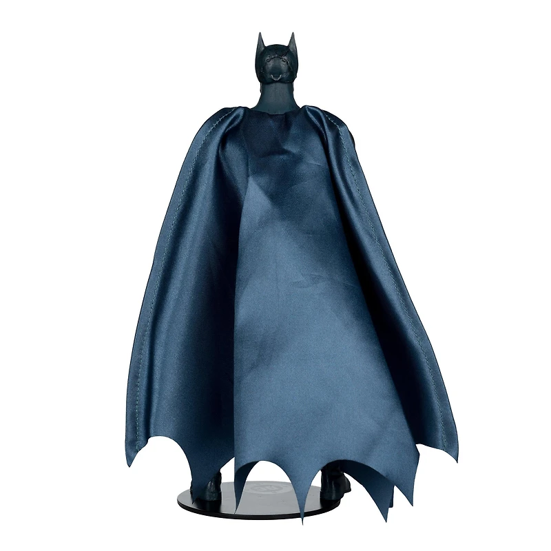 McFarlane Toys DC Multiverse Batman Madhouse Black Mask as Batman 7-in Action Figure