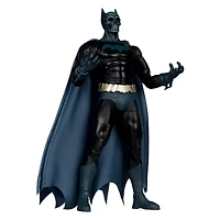 McFarlane Toys DC Multiverse Batman Madhouse Black Mask as Batman 7-in Action Figure