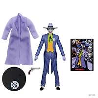 McFarlane Toys DC Direct THE JOKER (CRISIS ON INFINITE EARTHS) 7-in Action Figure