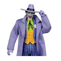 McFarlane Toys DC Direct THE JOKER (CRISIS ON INFINITE EARTHS) 7-in Action Figure