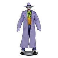 McFarlane Toys DC Direct THE JOKER (CRISIS ON INFINITE EARTHS) 7-in Action Figure