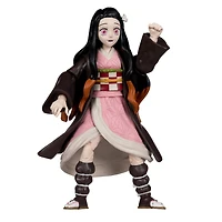 McFarlane Toys Demon Slayer Nezuko Kamado 7-in Action Figure