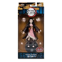 McFarlane Toys Demon Slayer Nezuko Kamado 7-in Action Figure