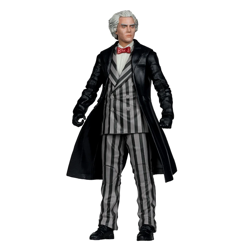 McFarlane Toys DC Theatrical Batman Returns Max Shreck Deluxe Edition 7-in Action Figure