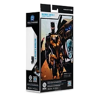 McFarlane Toys DC Multiverse Earth 2: Society Batman 7-in Action Figure