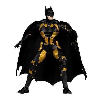 McFarlane Toys DC Multiverse Earth 2: Society Batman 7-in Action Figure