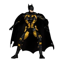 McFarlane Toys DC Multiverse Earth 2: Society Batman 7-in Action Figure