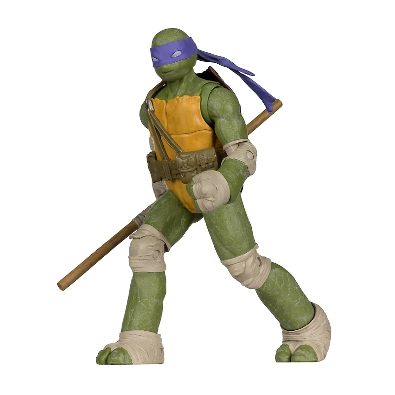 McFarlane Toys Teenage Mutant Ninja Turtles Donatello 5-in Action Figure