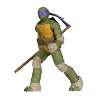 McFarlane Toys Teenage Mutant Ninja Turtles Donatello 5-in Action Figure