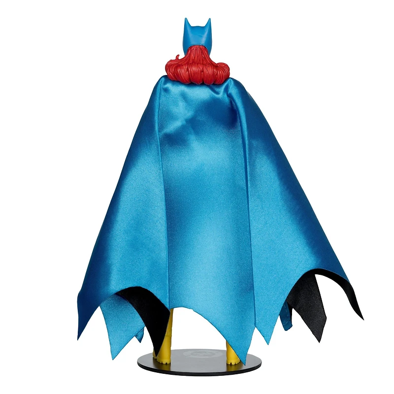 McFarlane Toys DC Multiverse Batman Batgirl 7-in Action Figure