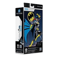 McFarlane Toys DC Multiverse Batman Batgirl 7-in Action Figure