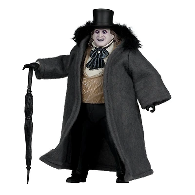 McFarlane Toys DC Theatrical Batman Returns The Penguin Deluxe Edition 7-in Action Figure