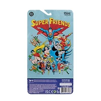 McFarlane Toys DC Super Friends Gleek 6-in Retro Action Figure