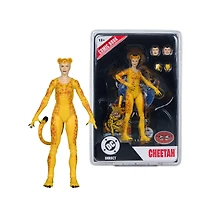 McFarlane Toys DC Direct Crisis on Infinite Earths Cheetah 7-in Action Figure