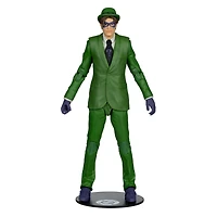 McFarlane Toys DC Multiverse Batman: Hush The Riddler 7-in Action Figure