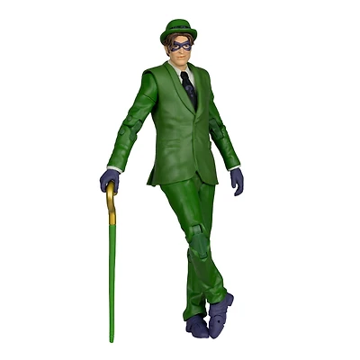 McFarlane Toys DC Multiverse Batman: Hush The Riddler 7-in Action Figure