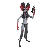 McFarlane Toys Disney Avatar: Fire and Ash Varang (Mangkwan Leader) 7-in Action Figure