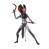 McFarlane Toys Disney Avatar: Fire and Ash Varang (Mangkwan Leader) 7-in Action Figure