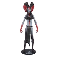 McFarlane Toys Disney Avatar: Fire and Ash Varang (Mangkwan Leader) 7-in Action Figure