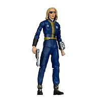 McFarlane Toys Elite Edition Fallout TV Steph Harper 7-in Action Figure