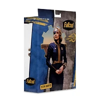 McFarlane Toys Elite Edition Fallout TV Steph Harper 7-in Action Figure