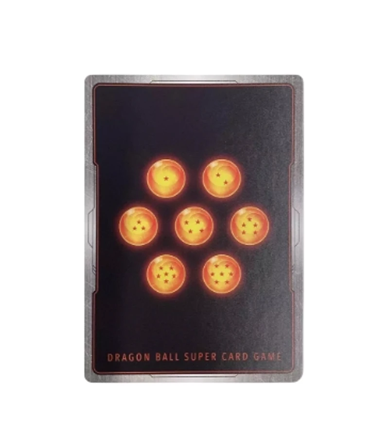 Bandai Dragon Ball Super Fusion World 7 Wish For Shenron Booster Pack