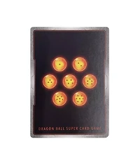 Bandai Dragon Ball Super Fusion World 7 Wish For Shenron Booster Pack