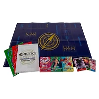 One Piece Trading Card Game: Learn Together Deck Set