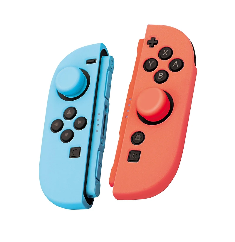 GameStop Nintendo Switch 2 Joy Con 2 Silicone Skins