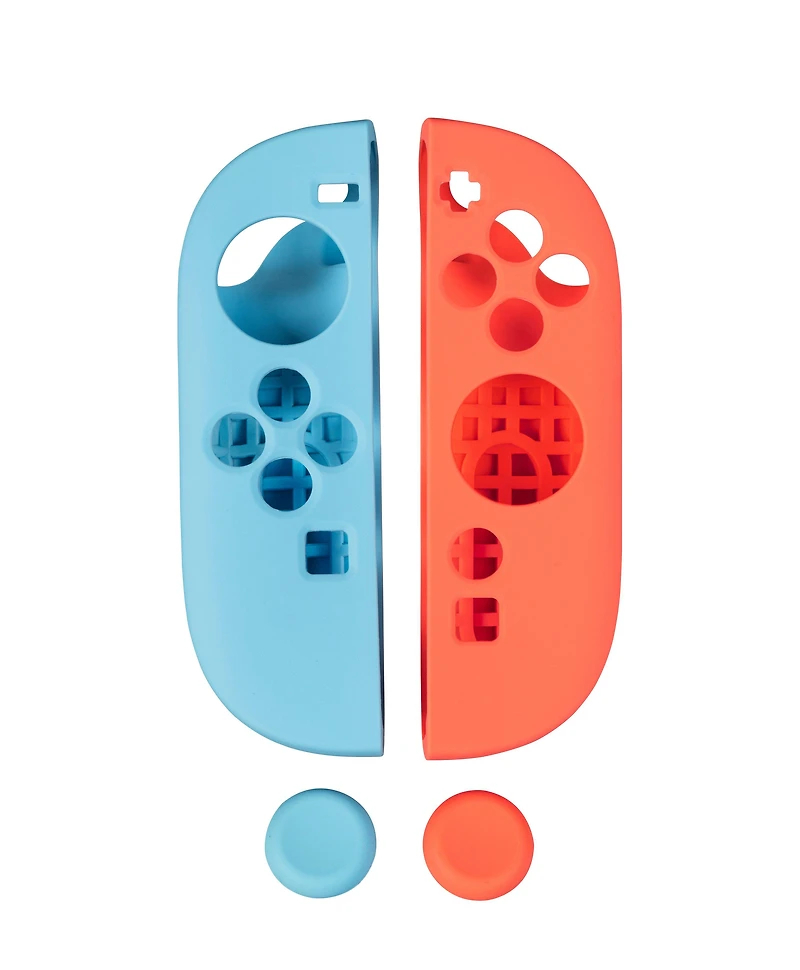 GameStop Nintendo Switch 2 Joy Con 2 Silicone Skins