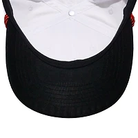 Nintendo Mario Kart Grand Prix Snapback Hat GameStop Exclusive