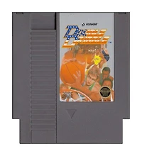 Double Dribble - Nintendo