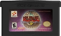 Yu-Gi-Oh! The Eternal Duelist Soul - Game Boy Advance